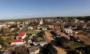 5 Stops to Make in Riviersonderend