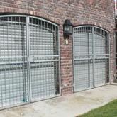 Quality Steel Gates - ERS - Engelbrecht Roofing and Steel - Xplorioâ„¢ Gansbaai 