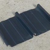 Roof plates we use - ERS - Engelbrecht Roofing and Steel - Xplorioâ„¢ Gansbaai 