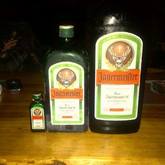 Jagermeister family 