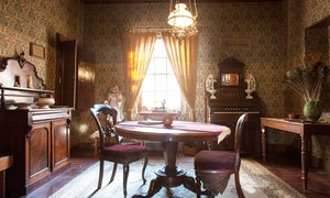 5 Quick Stops in Caledon