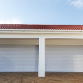 Quality Garage Doors - ERS - Engelbrecht Roofing and Steel - Xplorioâ„¢ Gansbaai 