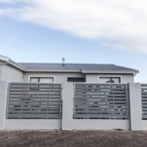 Another great project completed - ERS - Engelbrecht Roofing and Steel - Xplorioâ„¢ Gansbaai 