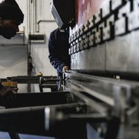 Our hard working workers