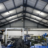 ERS Workshop - ERS - Engelbrecht Roofing and Steel - Xplorioâ„¢ Gansbaai 