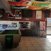 Sea View Sport's Bar Gansbaai