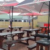 Sea View Sport's Bar Gansbaai