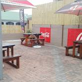 Sea View Sport's Bar Gansbaai