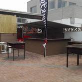 Sea View Sport's Bar Gansbaai
