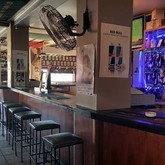 Sea View Sport's Bar Gansbaai