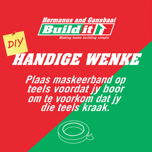 Making home building simple!