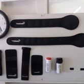 Venomist Pepper Spray and attachments