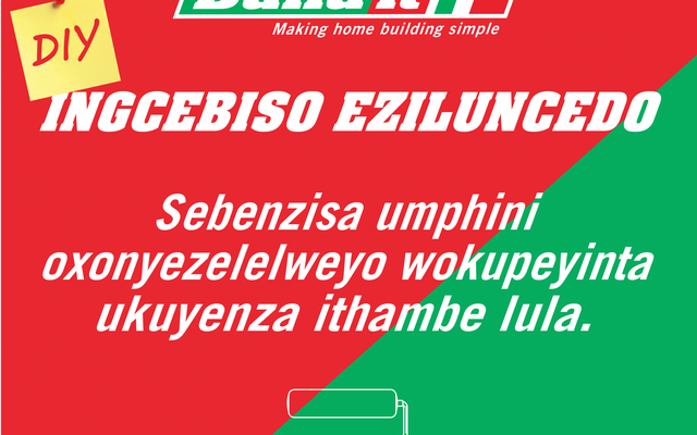 Making home building simple!