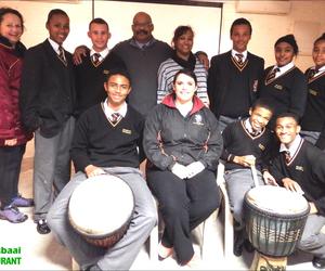 Internasionale kompetisie wag