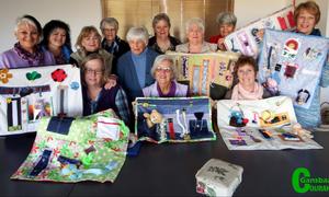 Vroetelkombersies vir Alzheimerlyers