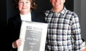 Fine & Country se Agent van die Jaar