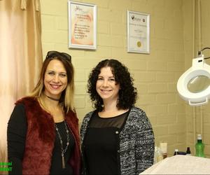 Wyer horison vir 'The Beauty Spot'