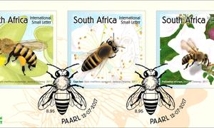 PosseÃ«ls versprei die boodskap wÃªreldwyd