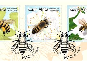 PosseÃ«ls versprei die boodskap wÃªreldwyd