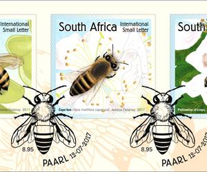 PosseÃ«ls versprei die boodskap wÃªreldwyd