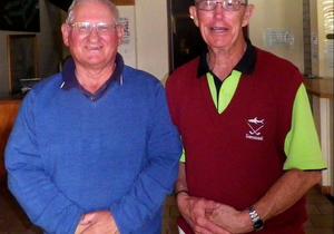 Solly Wessels kraai weer koning