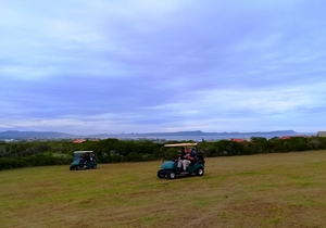 July Club Competitions 