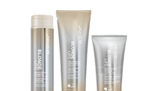 Before & After Blonde Life Range