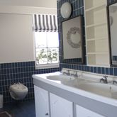 Manor House Bathroom