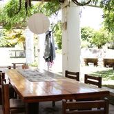 Manor House Outside Area