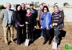 NÃ³g 'n regmerkie op 70-jaar wenslys 