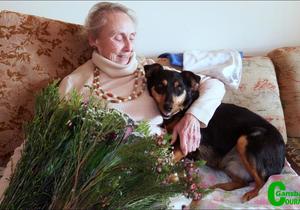 Bietoubos stigterslid vier 91 mooi jare