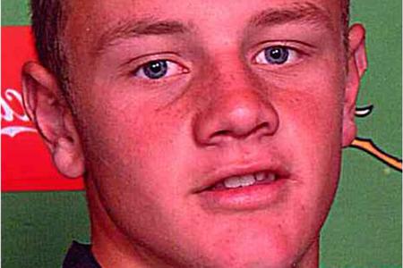 Gansbaaier, Michael-John Otto (17) is onlangs as kaptein van sy span gekies vir die Craven-week rugbytoernooi.Â  Michael-John speel flank en is â€˜n leerling van Hermanus HoÃ«rskool.Â  Sy trotse ouers is Hendry en Stefnie Otto.