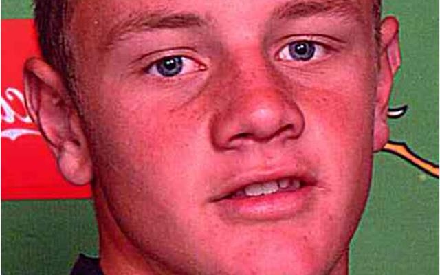 Gansbaaier, Michael-John Otto (17) is onlangs as kaptein van sy span gekies vir die Craven-week rugbytoernooi.Â  Michael-John speel flank en is â€˜n leerling van Hermanus HoÃ«rskool.Â  Sy trotse ouers is Hendry en Stefnie Otto.