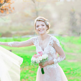 Estie Goosen | Anton Goosen wedding