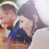 JeanrÃ© du Plessis Photography - Marais Wedding Photo Shoot 