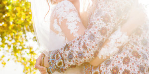 Anton Goosen & Estie trou- Copyright JeanrÃ© du Plessis