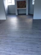 Tile to Wood Floor Transition