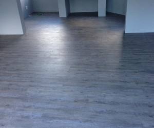 Tile to Wood Floor Transition