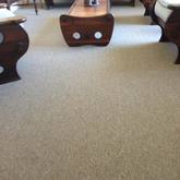 Grey Carpet Transformation