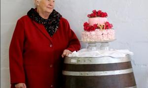 Van Stadens vier â€˜n 90-jaar fees