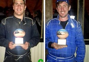 Boeties vaar uitstekend