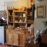 Pascal's of Napier interior
