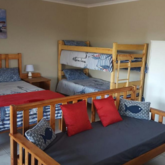 Gansbaai - Pearly Stay - Interior