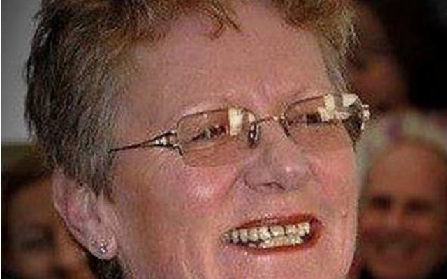 Wyle Sandra Prinsloo.