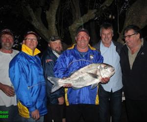 Nie net klein galjoentjies nie