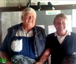 Hennie en Leon tree uit as 4BBB Stableford wenners