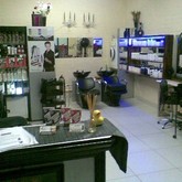 salon inside