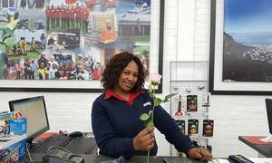 National Women's Day 2017