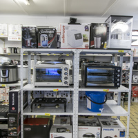 Some of our products