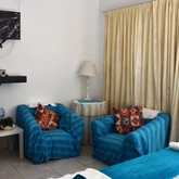 Sunbird Sitting Area